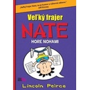 Veľký frajer Nate 5 - Lincoln Peirce