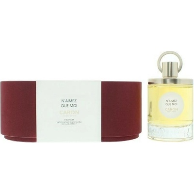 Caron N´Aimez Que Moi parfumovaná voda dámska 100 ml