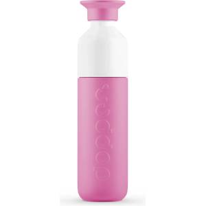 Dopper Термо бутилка Dopper Dopper Insulated Insulated bottle - Pelican Pink - размер 580 ml (533-1037-1512)