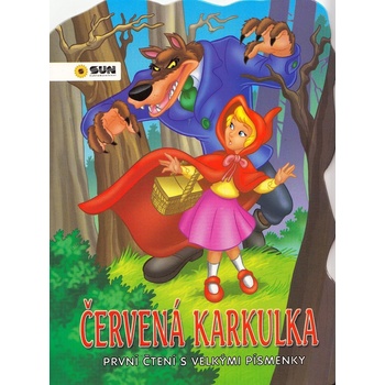 Červená Karkulka