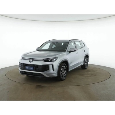 Volkswagen Tayron 1.5 eTSI DSG 110 kW