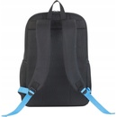 Riva Case 8067 15,6" čierny