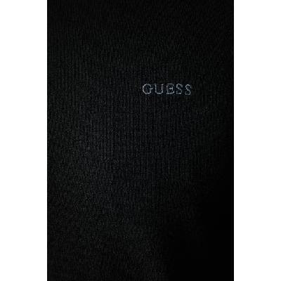 GUESS пуловер мъжки с добавена коприна MARCOS (M6YR07.Z0912)