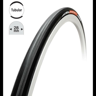 Tufo HiCC carbon 28"/28mm galuska
