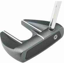 Odyssey DFX V-Line Fang DB putter univerzální pravé Slim Pistol 32