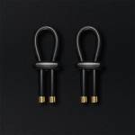 Dungeon Lab Conductive Rubber Rings Pro 6mm