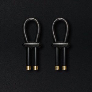 Dungeon Lab Conductive Rubber Rings Pro 6mm