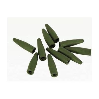 Extra Carp Tail Rubber 10ks