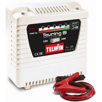 Telwin Touring 15 (807592)