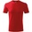 MALFINI Malfini classic 101 / Унисекс тениска - червена xxxl (1010718)