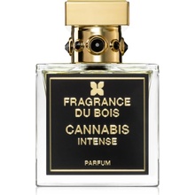 Fragrance Du Bois Cannabis Intense parfém unisex 100 ml