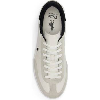 Ralph Lauren Кожени маратонки Polo Ralph Lauren Bedford Pp (809P07173001.100)