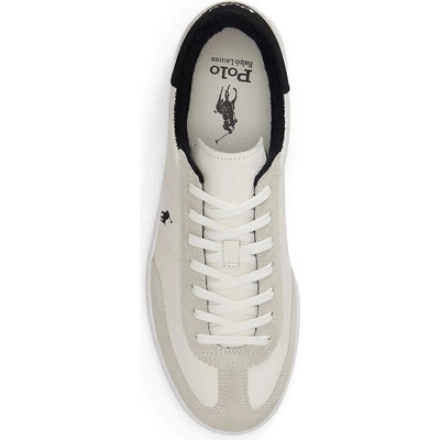 Ralph Lauren Кожени маратонки Polo Ralph Lauren Bedford Pp (809P07173001.100)