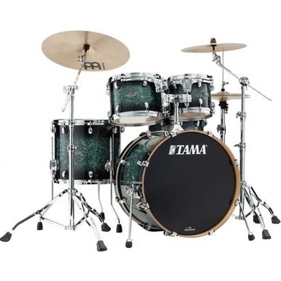 Tama MBS42S-MSL Starclassic Performer Molten Steel Blue Burst