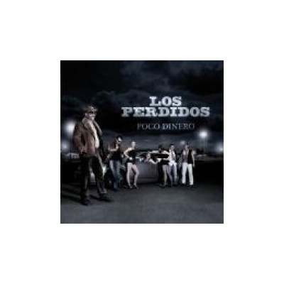Los Perdidos - Poco Dinero CD