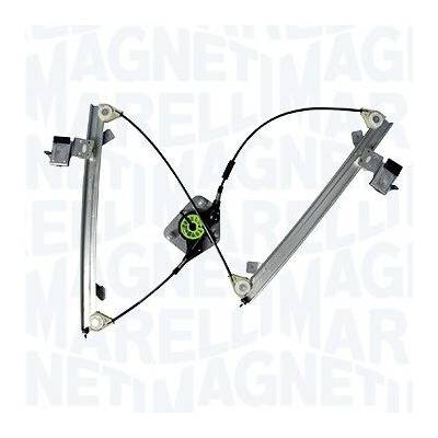 Zvedací zařízení oken MAGNETI MARELLI 350103911000