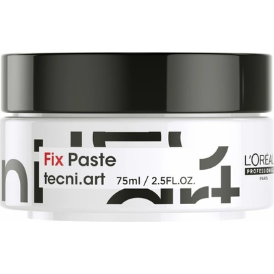 L'ORÉAL Professionnel Tecni. Art Fixačná pasta na vlasy 75 ml
