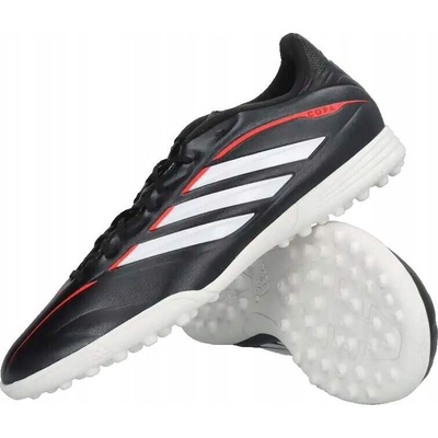 adidas COPA PURE IV LEAGUE JR FG Černé