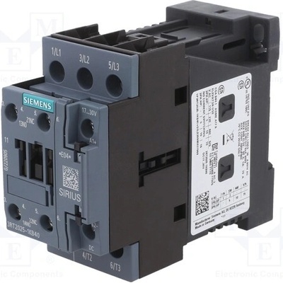 SIEMENS 3RT2025-1KB40