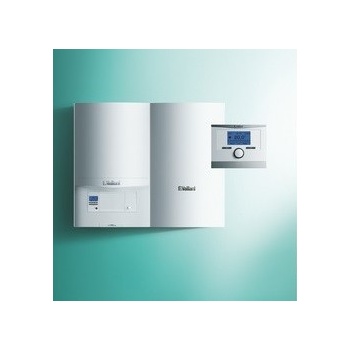 Vaillant VU 246/5-3 A ecoTEC pro + VIH Q 75 B 0010013505