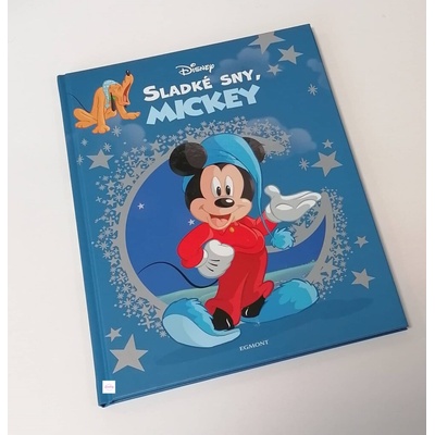 Disney: Sladké sny, Mickey