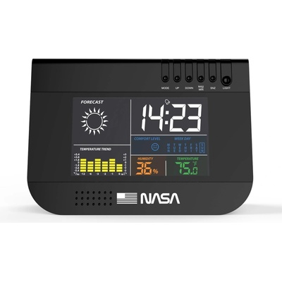 NASA WS 100