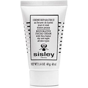 Sisley Restorative Facial Cream with Shea Butter 40 ml