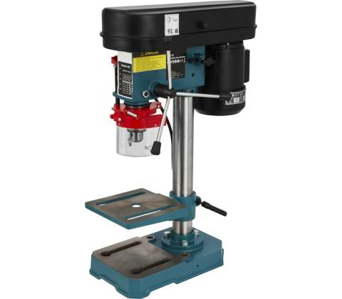 Kraft & Dele EC510