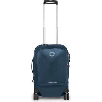Osprey Transporter Hardside Hybrid modrá 36L