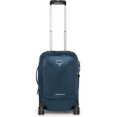 Osprey Transporter Hardside Hybrid modrá 36L