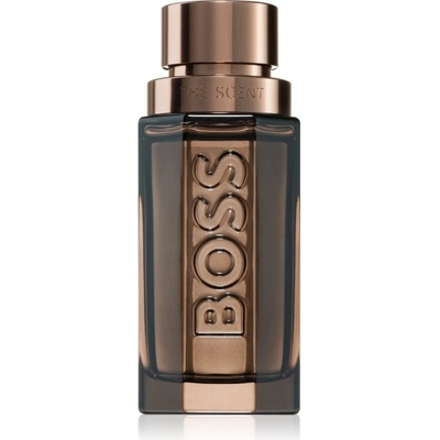 Hugo Boss The Scent parfém pánský 50 ml