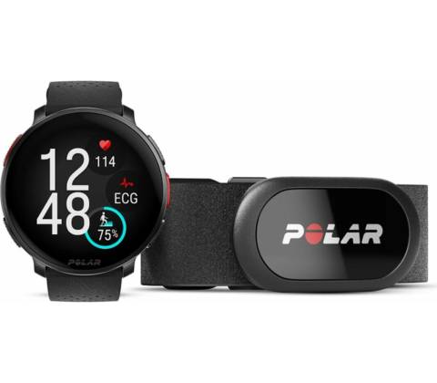 POLAR VANTAGE V3