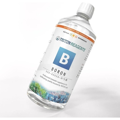 Triton Boron 1000 ml