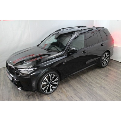 BMW X7 xDrive40d M Sport 259 kW