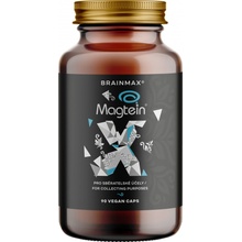 BrainMax Magtein 90 kapsúl