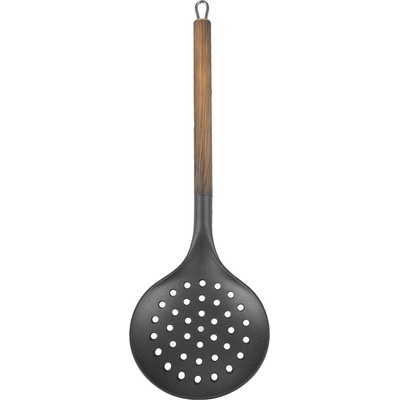 ORION Naberačka knedlíkov termoplast PBT/nerez WOODEN