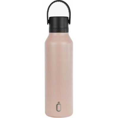 Runbott termoska Mii 600 ml broskvová