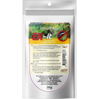 Shrimps Forever Ex-It 35 g