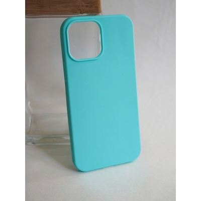 Pouzdro Case Mate Silikonové iPhone 11 pro max Tyrkysové – Hledejceny.cz