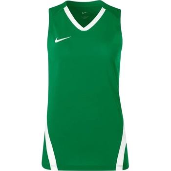 Nike Риза Nike WOMENS TEAM SPIKE SLEEVELESS JERSEY 0903nz-302 Размер L