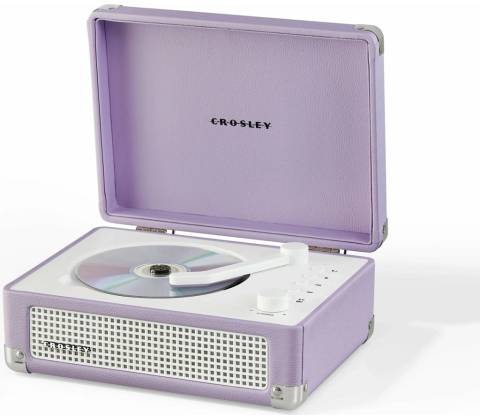 Crosley Cruiser