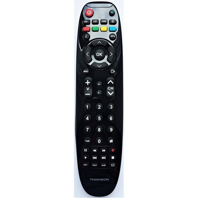 Thomson ths801, ths803, ths804, ths805 - оригинален дистанционен контрол (ths801, ths803, ths804,ths805)