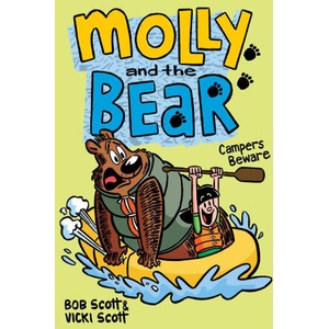 Campers Beware | Vicki Scott, Bob Scott, Vicki Scott (ISBN: 9781665943147)
