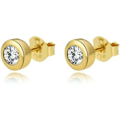 Beneto AGUP2259-W-GOLD