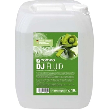 Cameo DJ 10L Течност за мъгла 10 L (CLFDJ10L)