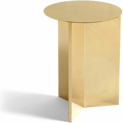 Hay Slit High brass