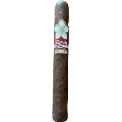 Flor de Nicaragua Colorado Robusto