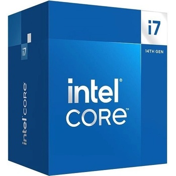 Intel Core i7-14700 BX8071514700