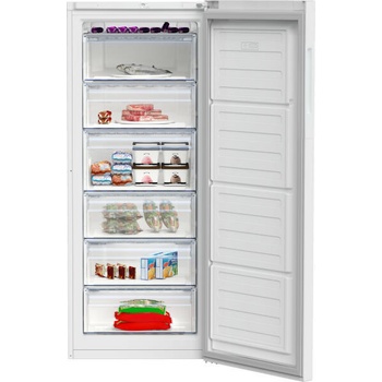 Image 1 of Beko RFSA240M41WN