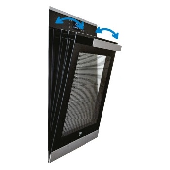 Beko BIM 25301 XCS